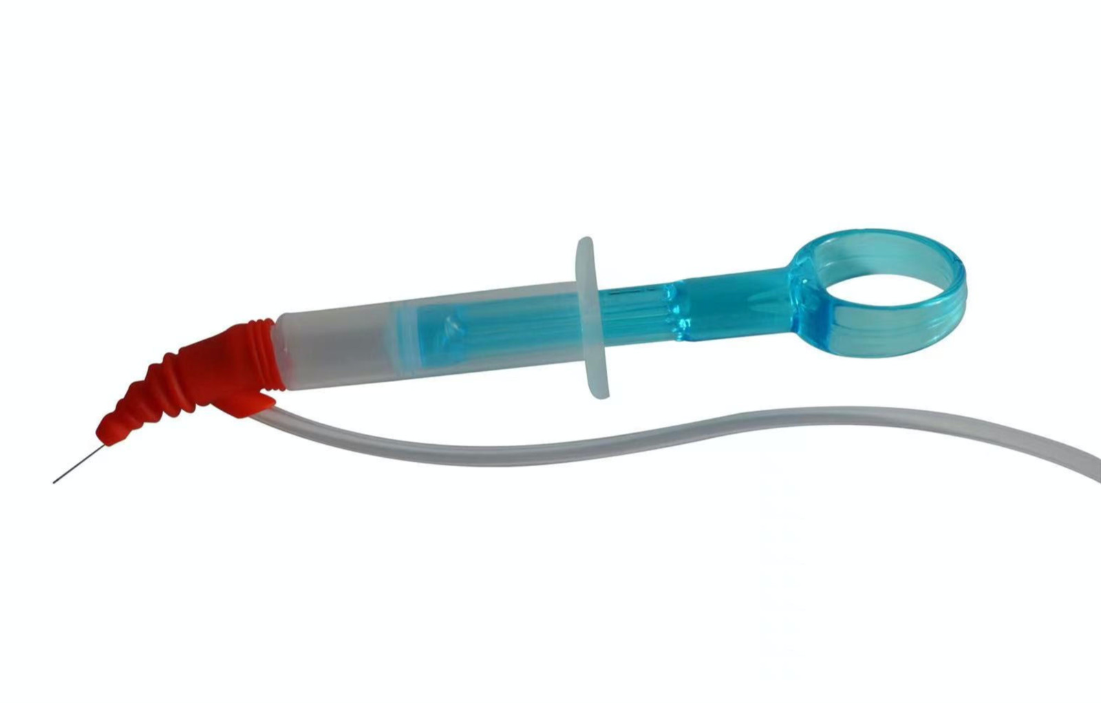Endo Irrigation Cleaning Ejector System