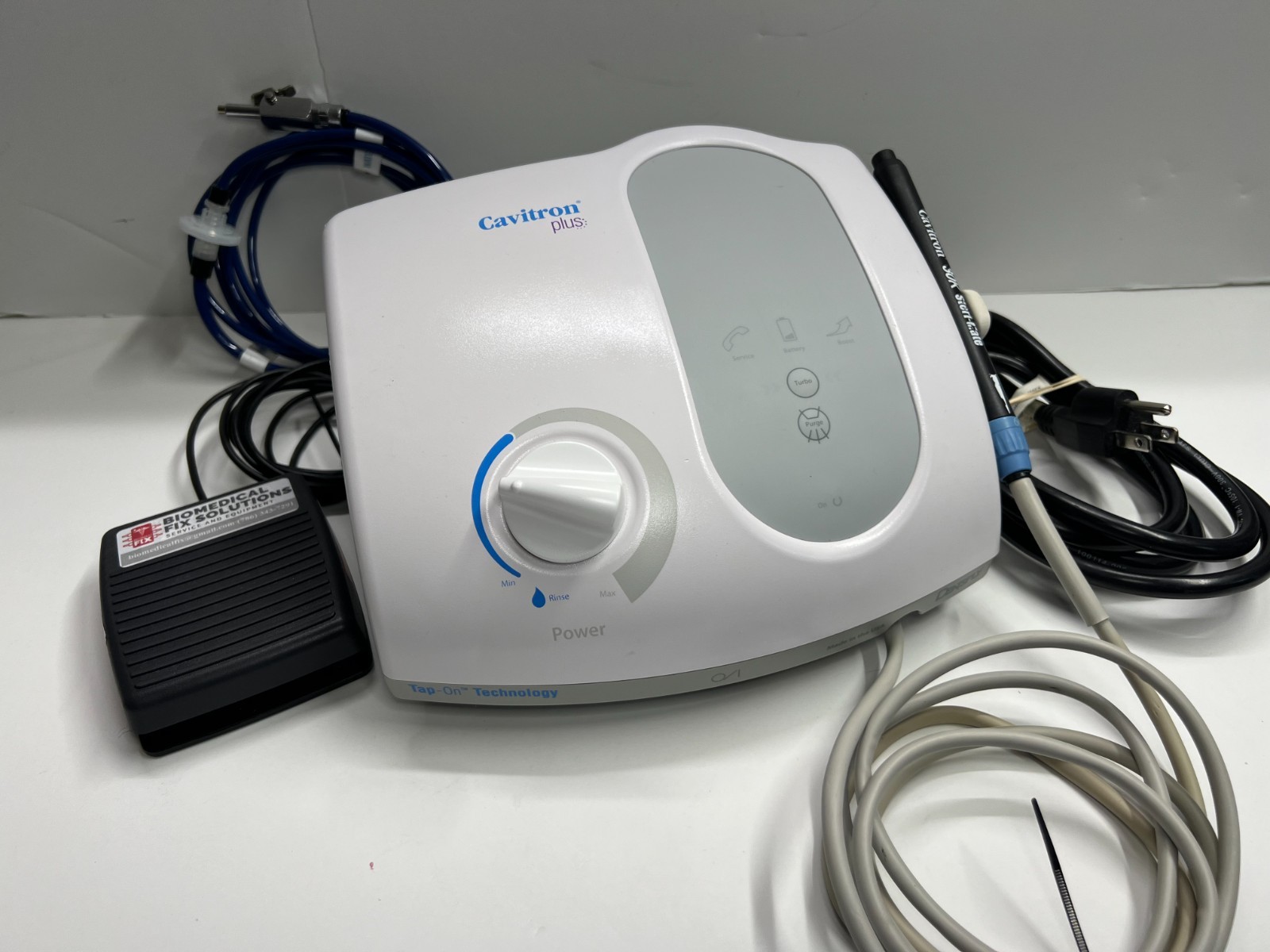 Dentsply Cavitron Plus Gen 136 Ultrasonic Scaler