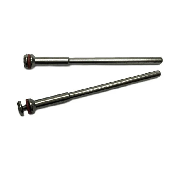 Dental Lab 12-pack High-Speed Mandrels M305 Standard HP Handpiece Shank