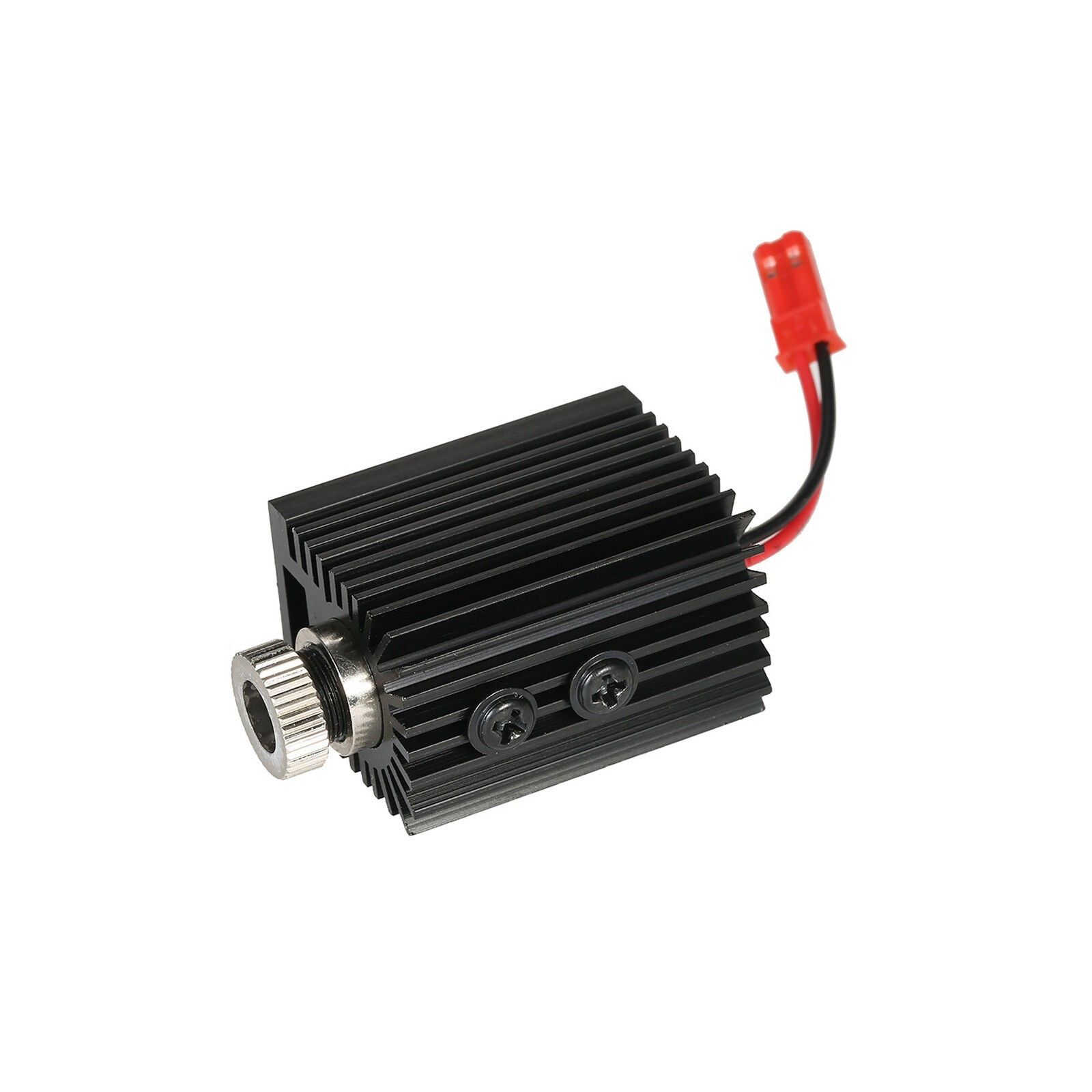 Laser Module Blue Violet Laser Head 1000Mw 405Nm 5V DC For Laser Engraver Tops