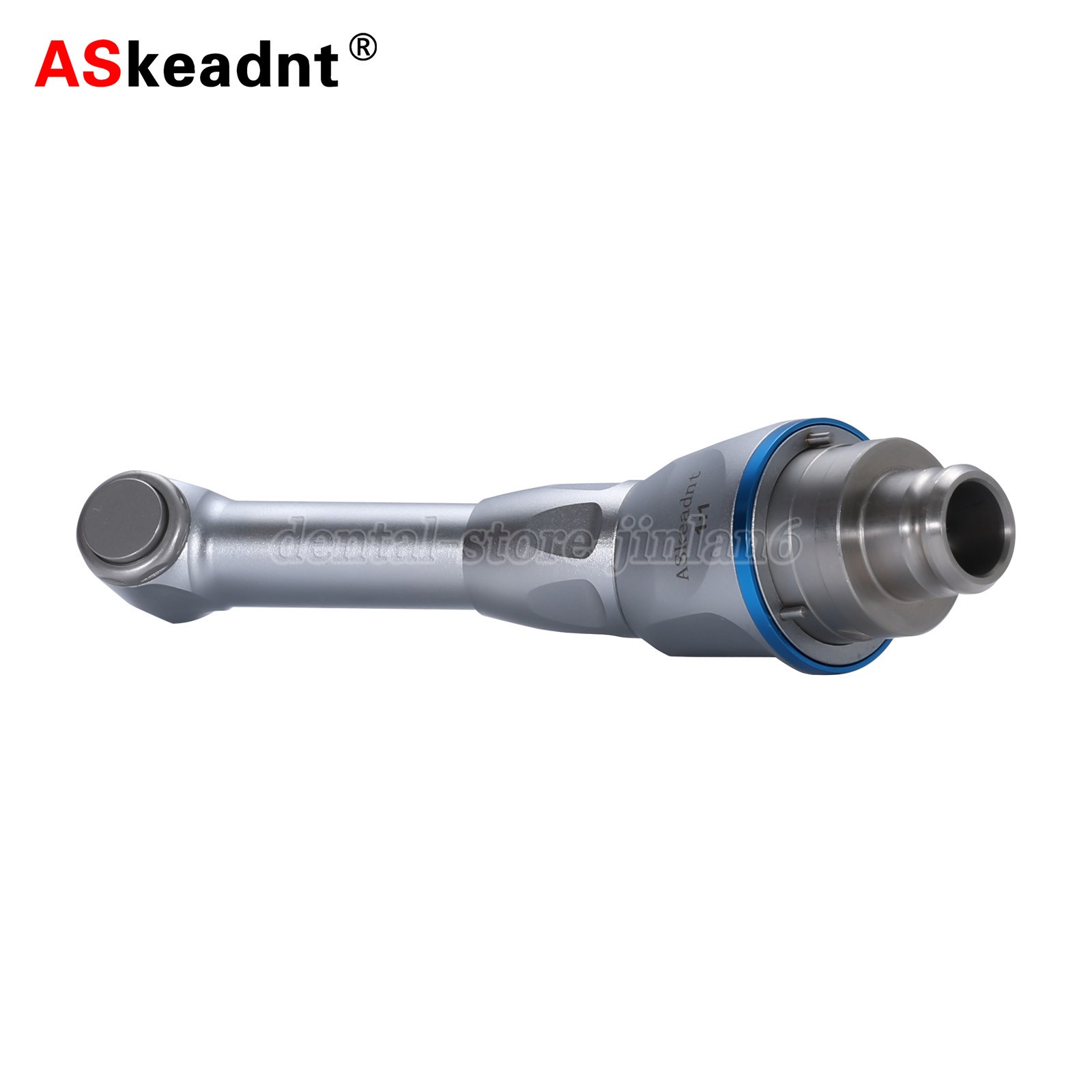 1:1/16:1 Dental Reduction Contra Angle Handpiece Head Fit NSK Endo MOTOR