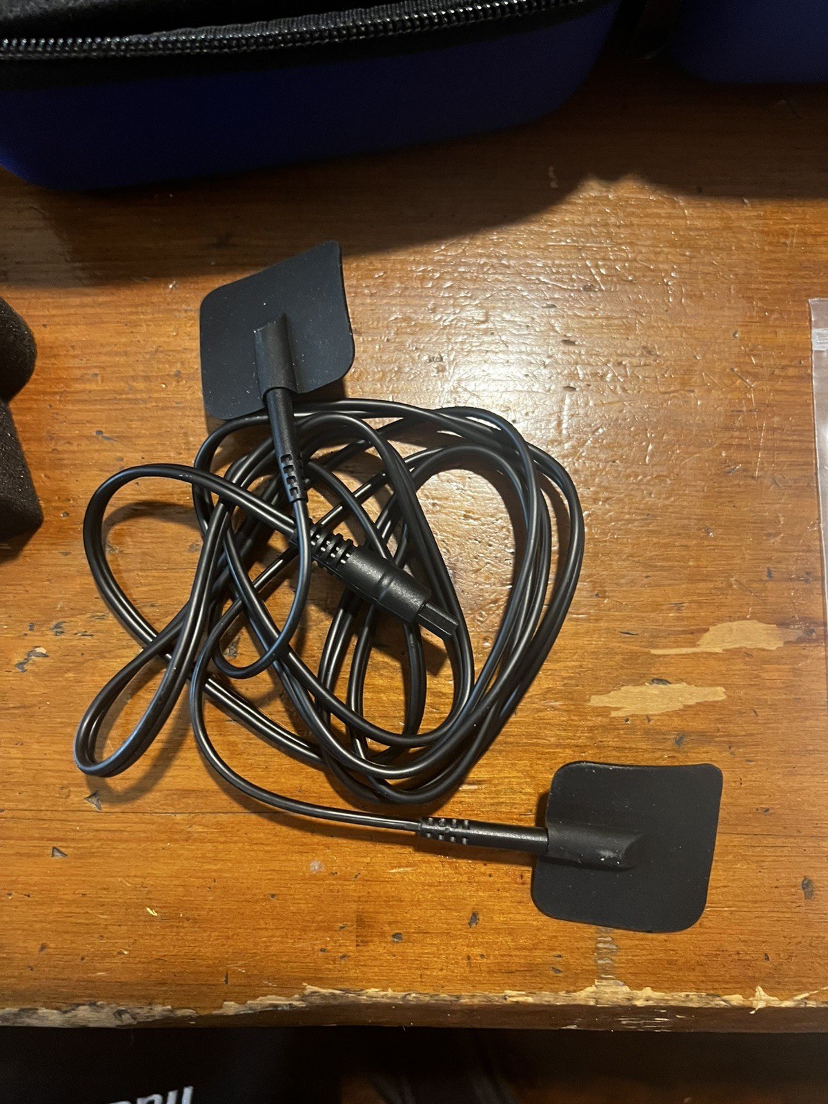 ReBuilder Medical Inc. Neuropathy Model 300 Portable Handheld TENS type Unit.