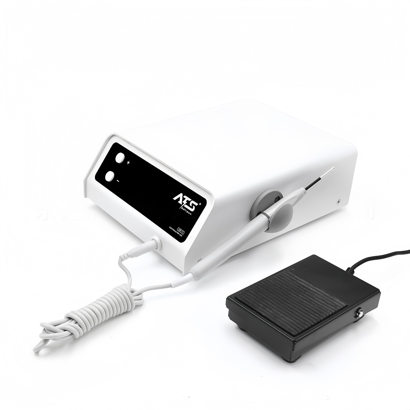 Electrosurge Dental Vet Cutting Unit with 7 Electrodes