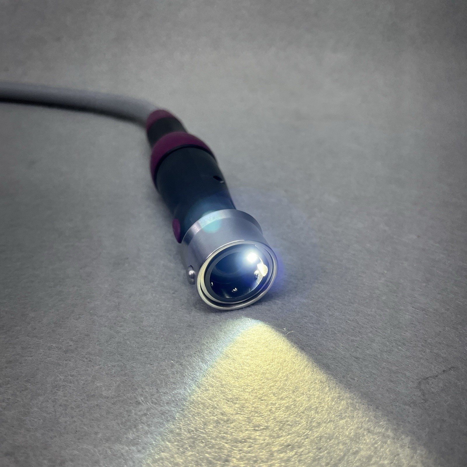 BioVision Technologies OnPoint Biomet Microfixation 1.2mm Scope System Xe3000