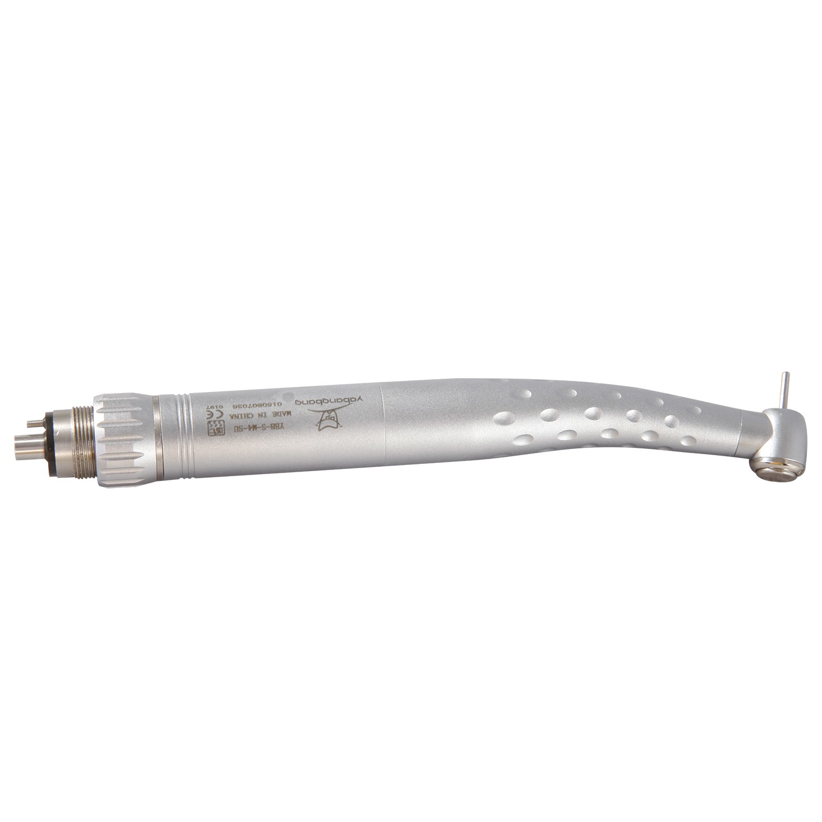 Turbine Dental High Speed Handpiece / with 4Hole Swivel Coupler For KAV GB4