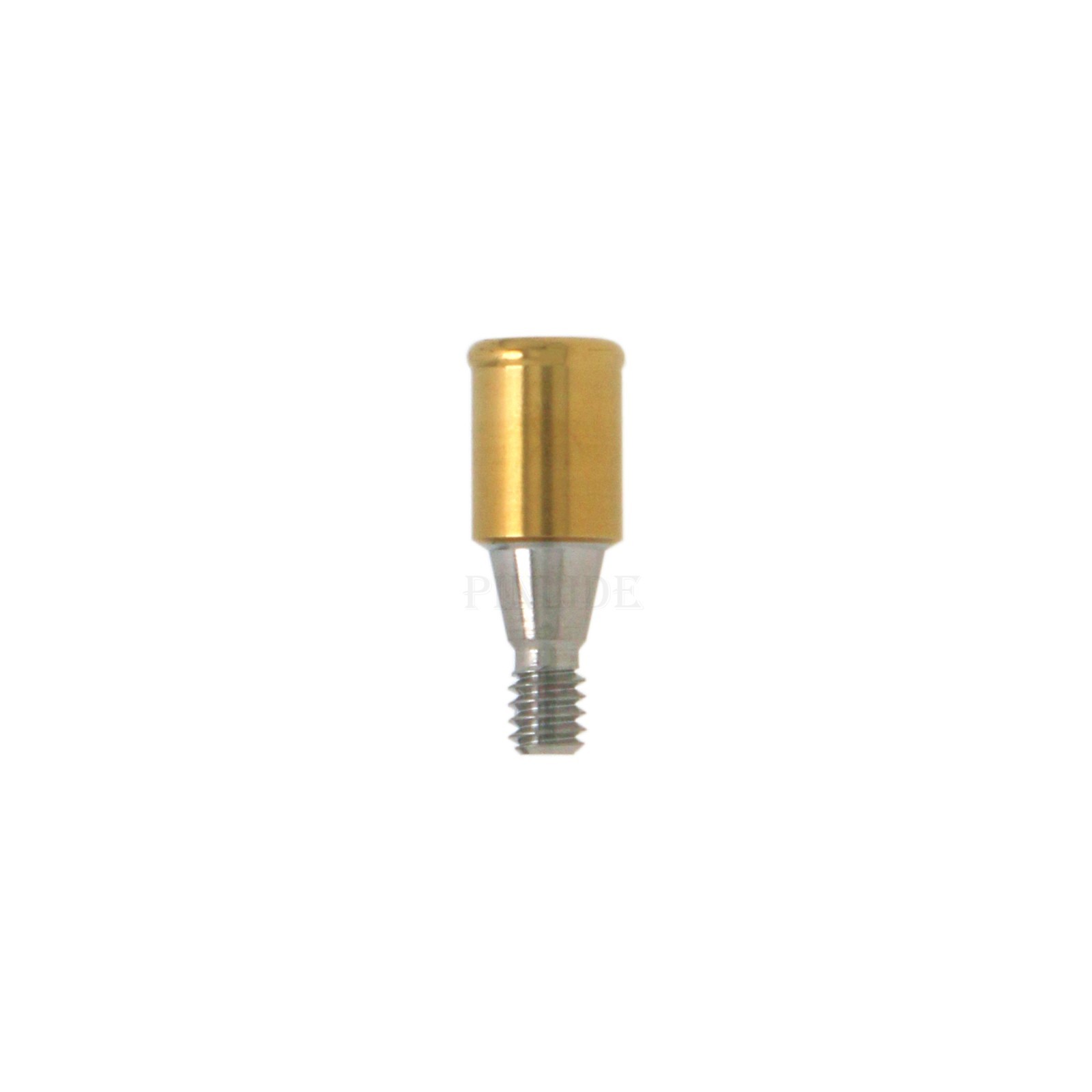 US Dental Mini Locator Overdenture Abutment Hiossen ET/Oss/DIO UF Male Cap Tool