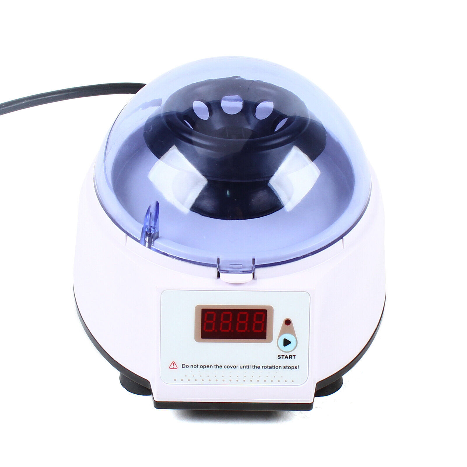 4000Rpm Low Speed Centrifuge Electric Mini Centrifuge Machine Micro Centrifuges