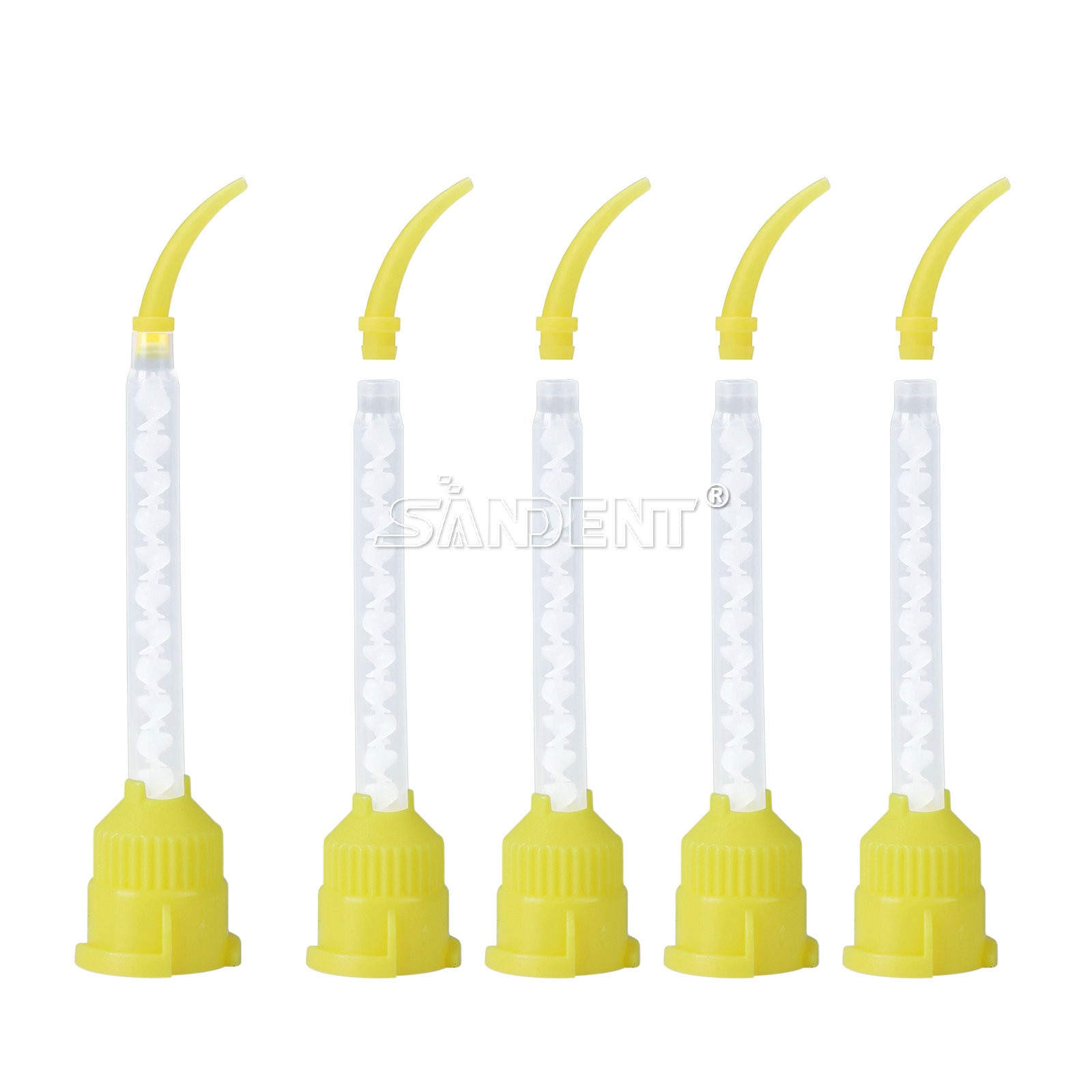 16x Heavy Body Fast Set Dental Vinyl Polysiloxane Impression Material VPS PVS