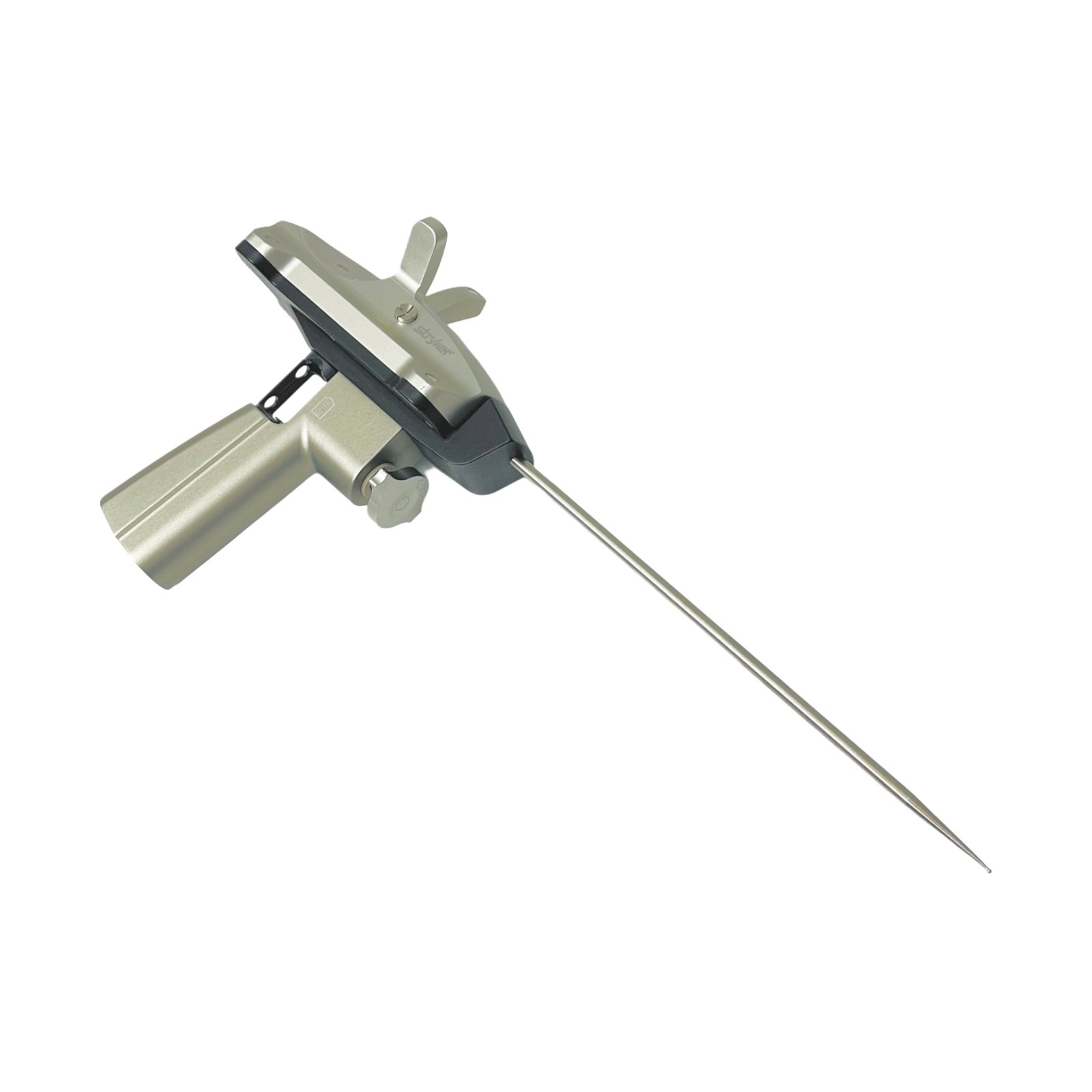 Stryker 6007-011-000 Pointer, Straight W/ 6003-005-000 & 6003-010-000 Trackers