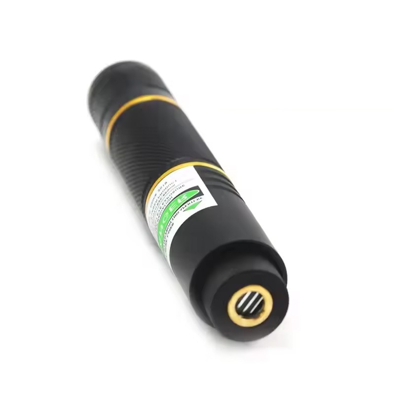 Green/Red Dot Line Cross Laser Module Indoor Decoration Sawmill Align Locator