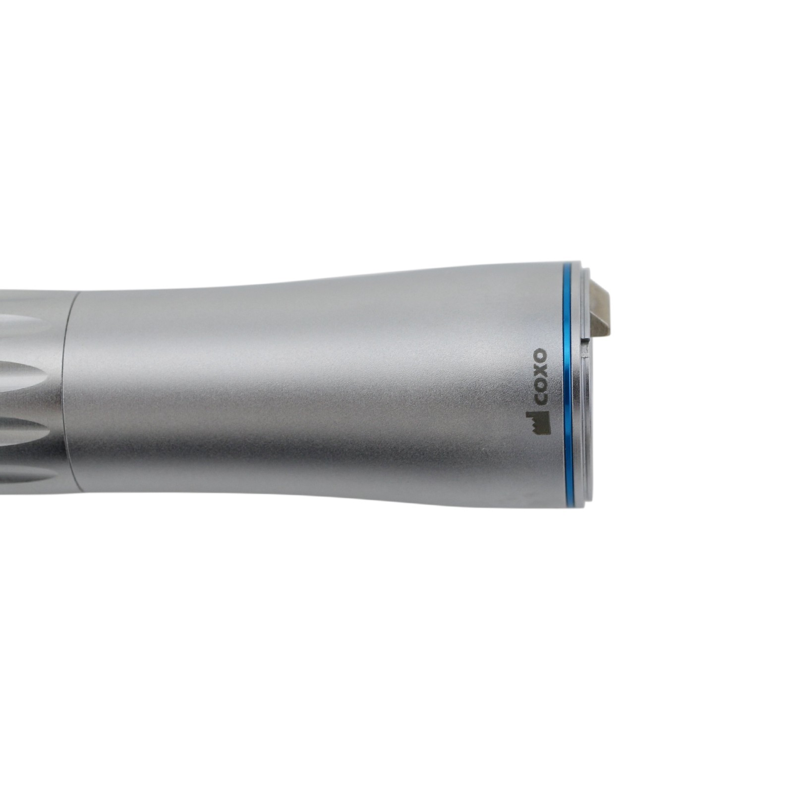 COXO Dental Low Speed Handpiece Straight Nose Cone Fiber Optic Inner Water CX235