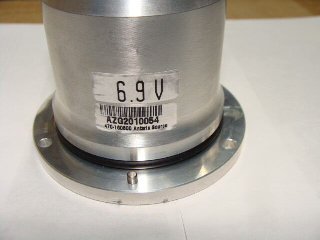 Thermo Scientific Antaris Source 7.2 V or 6.9 V P/N 470-160800