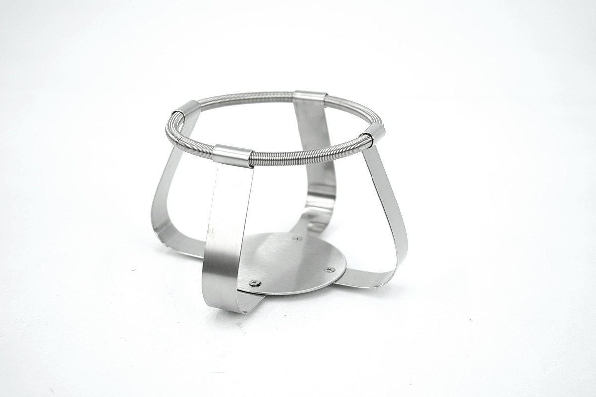INFORS HT 3000ml Erlenmeyer Flask Holder Flask Holder