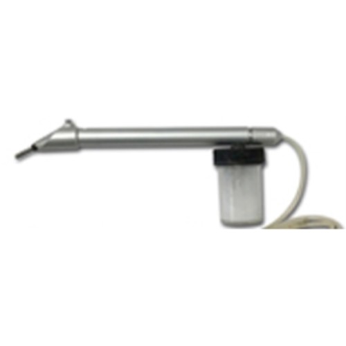 BUFFALO DENTAL OPTIBLAST II MICROBLASTER FINISHING SYSTEM INTRO KIT