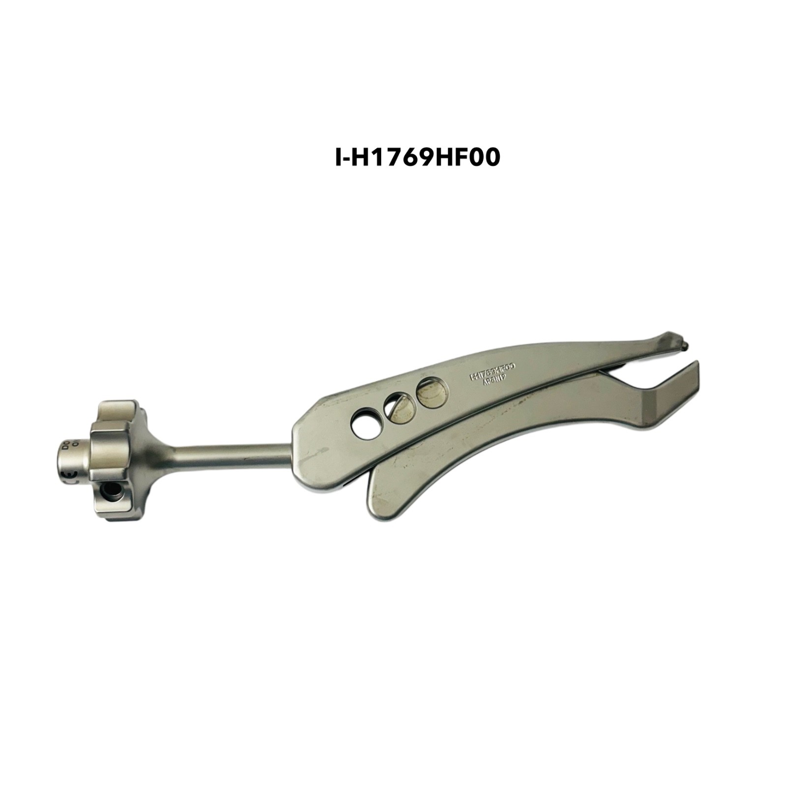 Stryker Howmedica I-H1769HF00 Specialty Abg II Stem Extractor Instrument