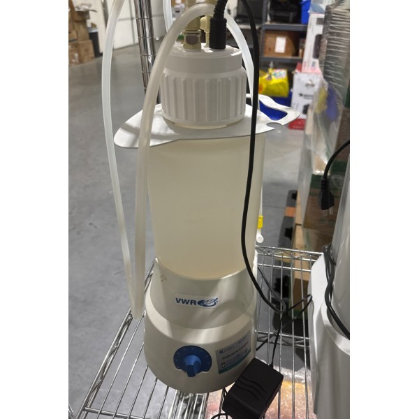 Vacuum Aspirator Suction System Laboratory Clinical