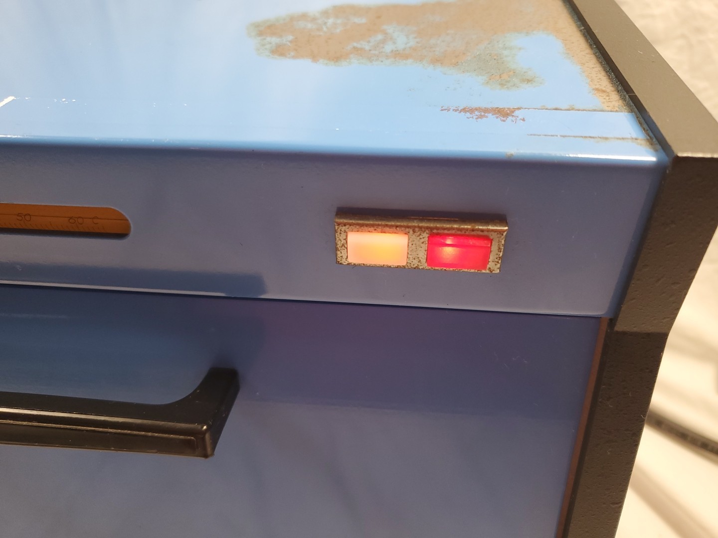 13737 Millipore Laboratory *Incubator 100W XX6350115 Good Used Condition