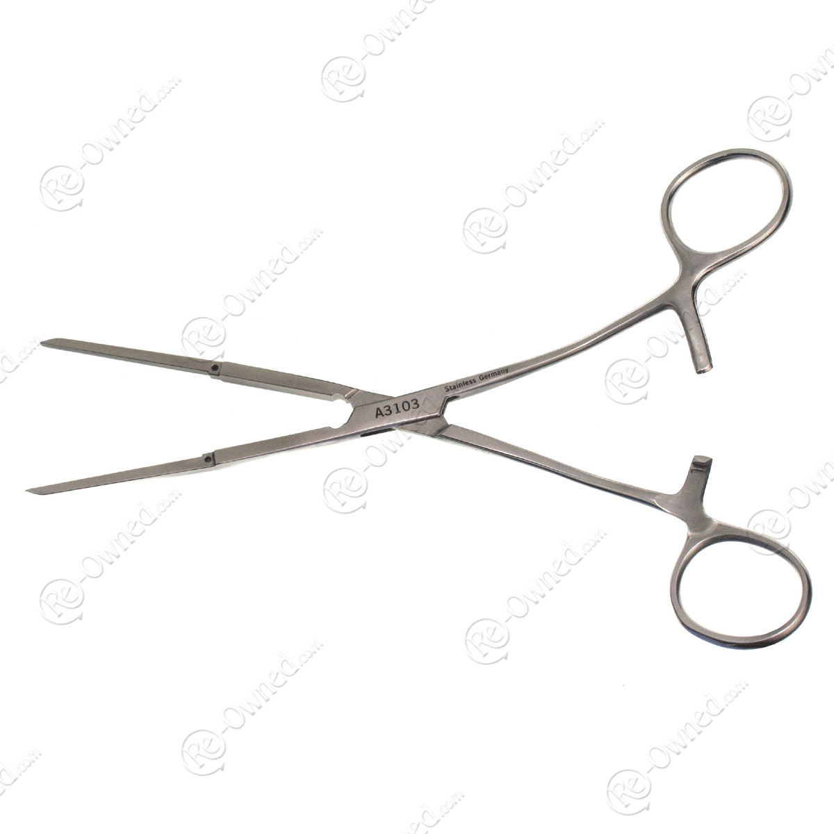 Applied Medical A3103 Stealth Surgical Clamp