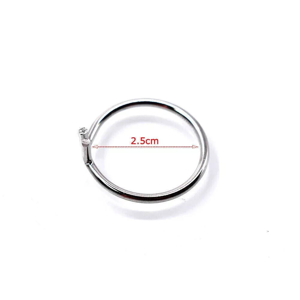 Dental Sectional Standard and Delta Ring Contoured Matrix Matrice Clamp Holder