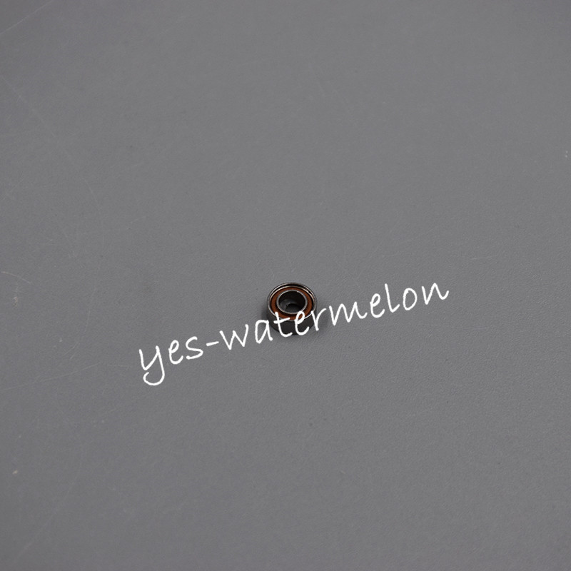 10 Pcs Dental Ceramic Ball Bearing for High Speed Handpiece Air Turbine