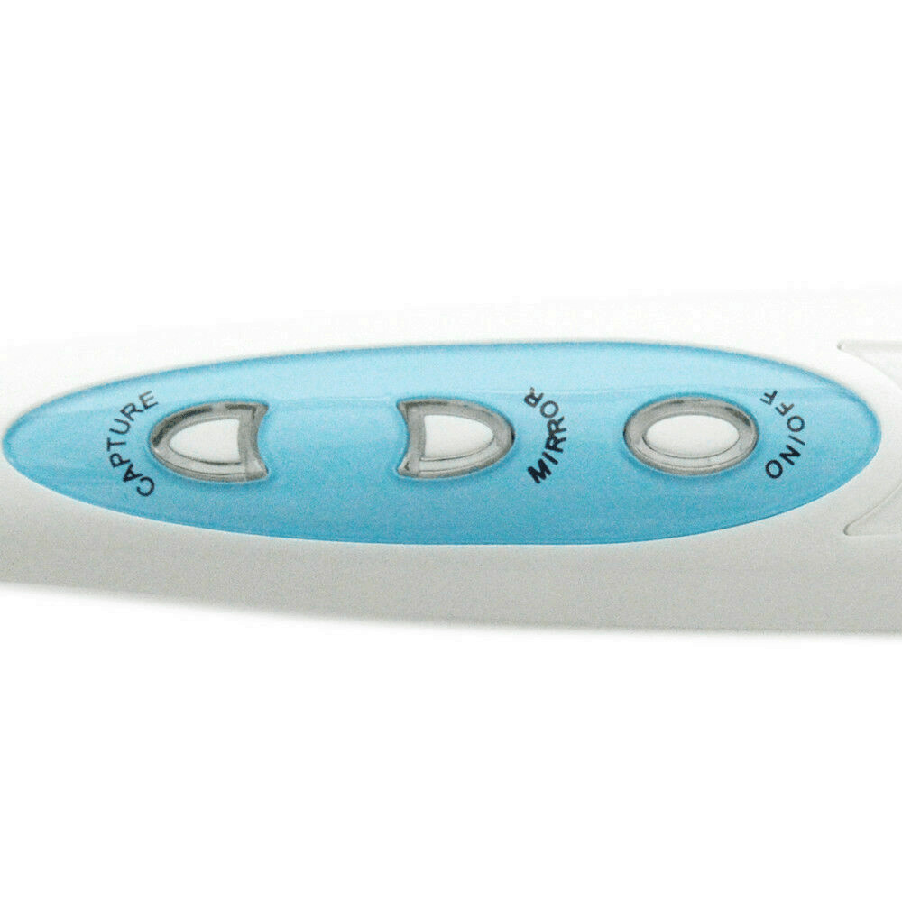 Dental Intraoral Camera with Mirror Function Automatic Focusing MD960U US STOCK
