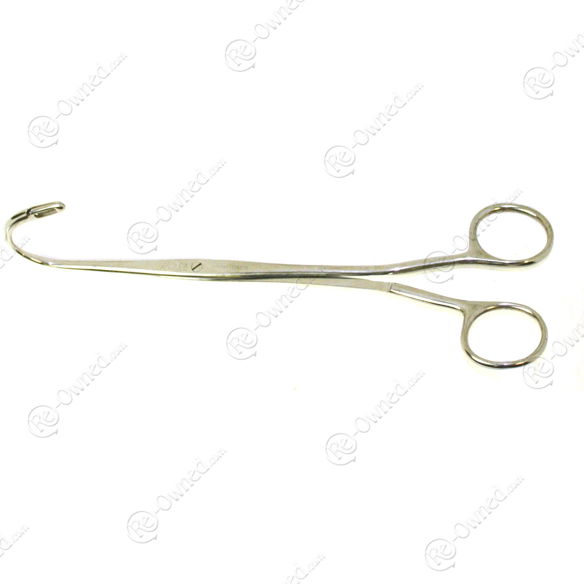 Sklar Instruments 33-1004 Randall Kidney Stone Forceps