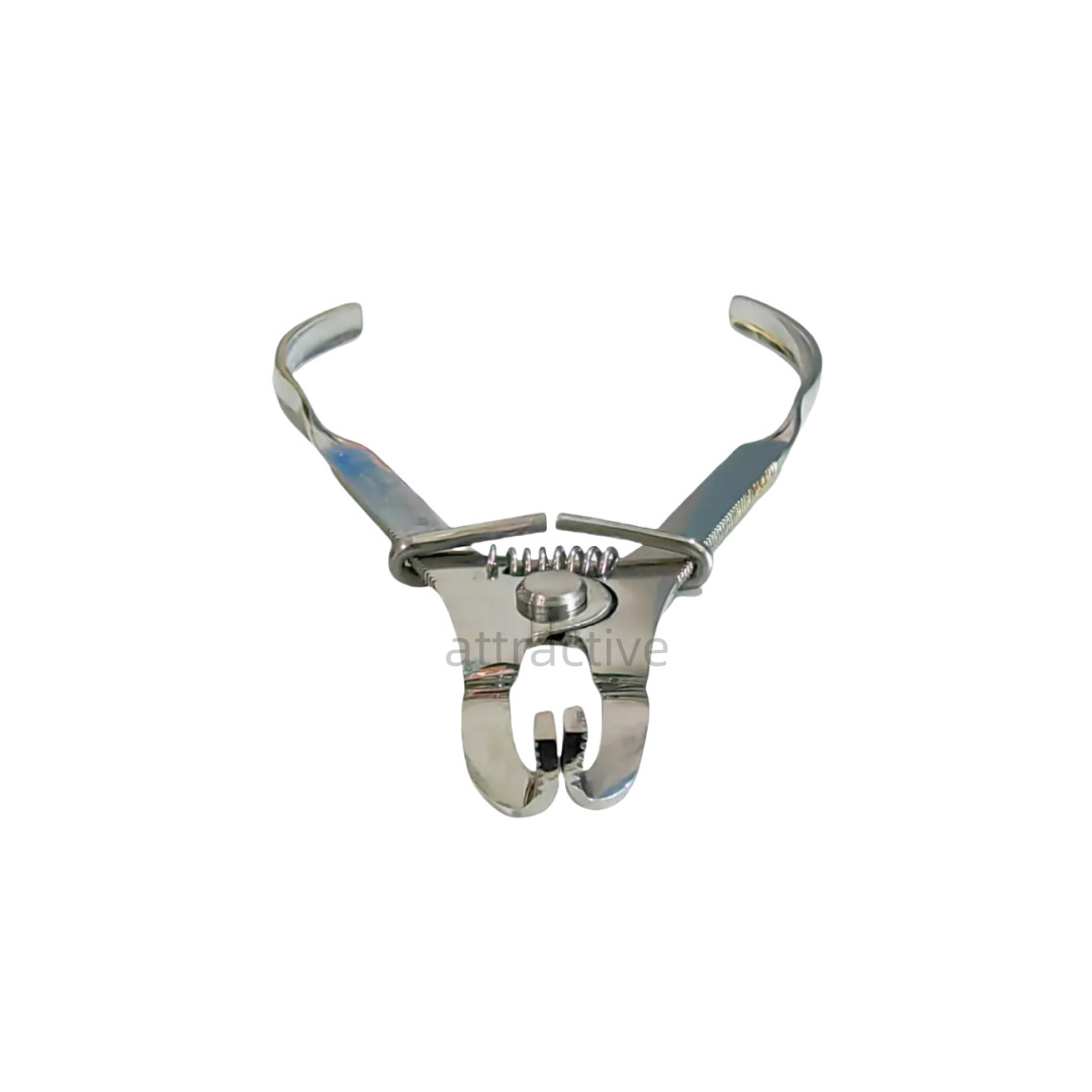 Dental Ring Pliers Matrix Bands Clamps Seperator Plier Fits Polydentia Wagotrix