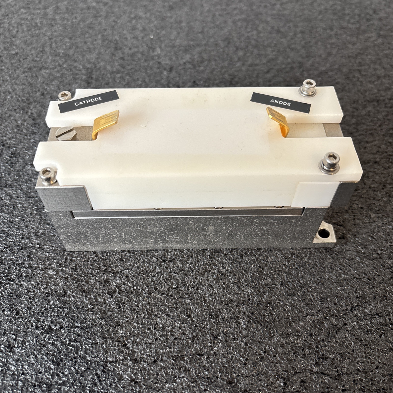 Quantronix Nd:Yag Diode Pump Laser cavity DPSS 1064nm
