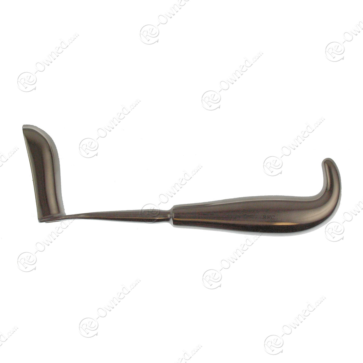 Codman 50-5668 Hill-Ferguson Rectal Retractor