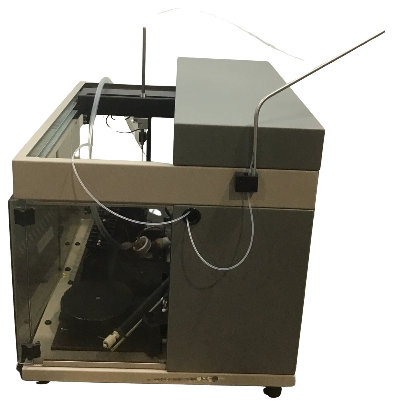 BECKMAN COULTER PREPPLUS 2 WORK STATION
