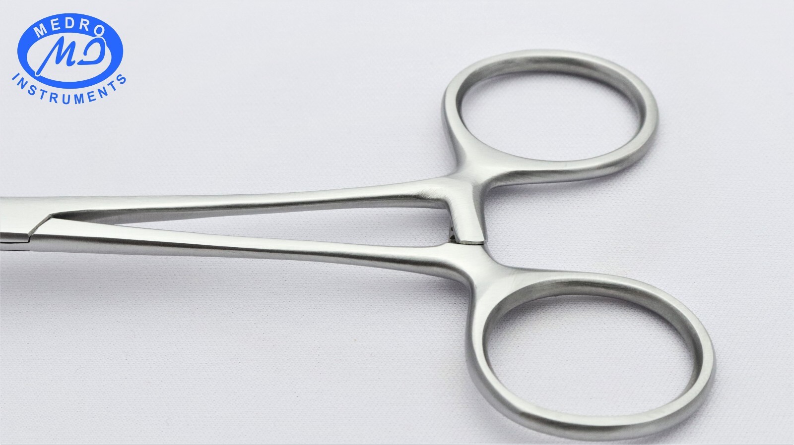 Backhaus Towel Clamp Forceps 5″ OR Stainless Steel Surgical Instruments