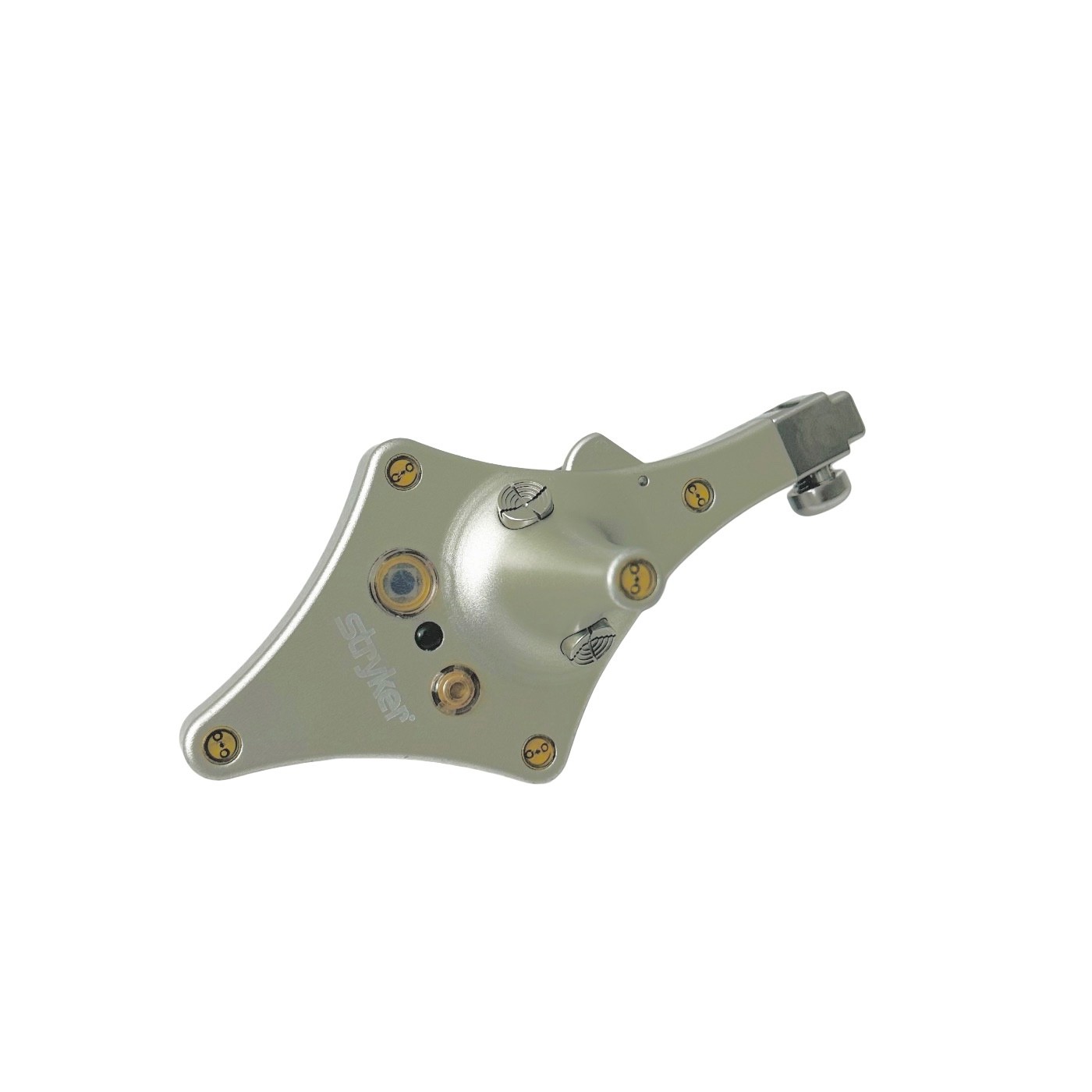 Stryker 6007-011-000 Pointer, Straight W/ 6003-005-000 & 6003-010-000 Trackers