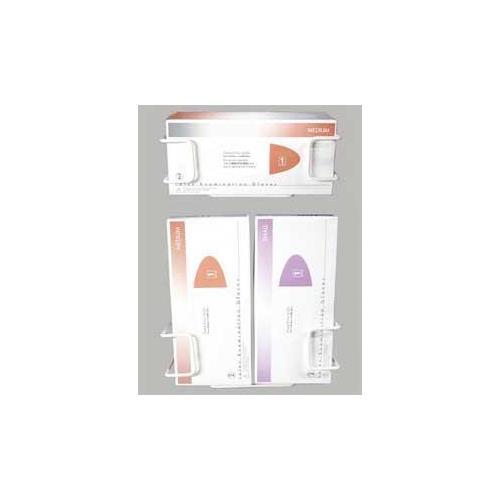 Palmero Sales 1858 Hold-It Single/Double Glove Box Holder 11″ x 4″ x 4″