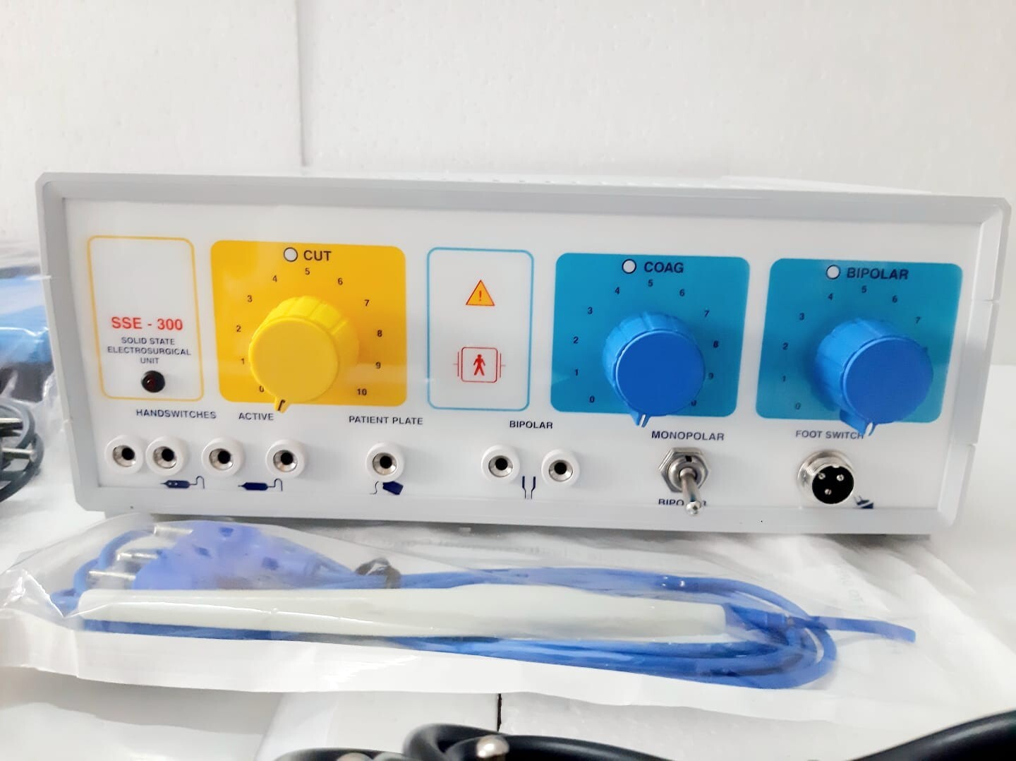 Electric Machine S .S. E 300W Electric Analog In 110V-220V