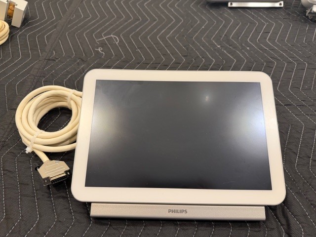 **161** Philips 991932812062 TSM12PHC-B touchscreen