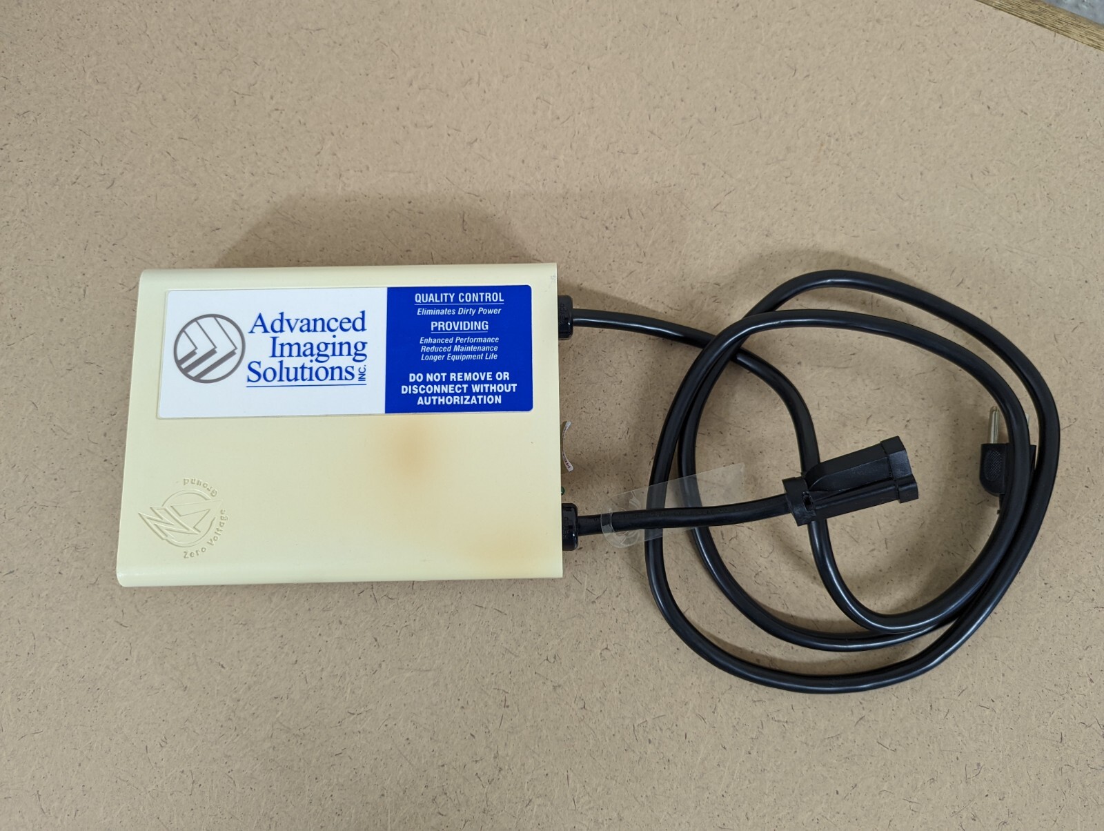 ESP D5130NT Transient Voltage Surge Supressor 120V 60Hz 15A 1800W