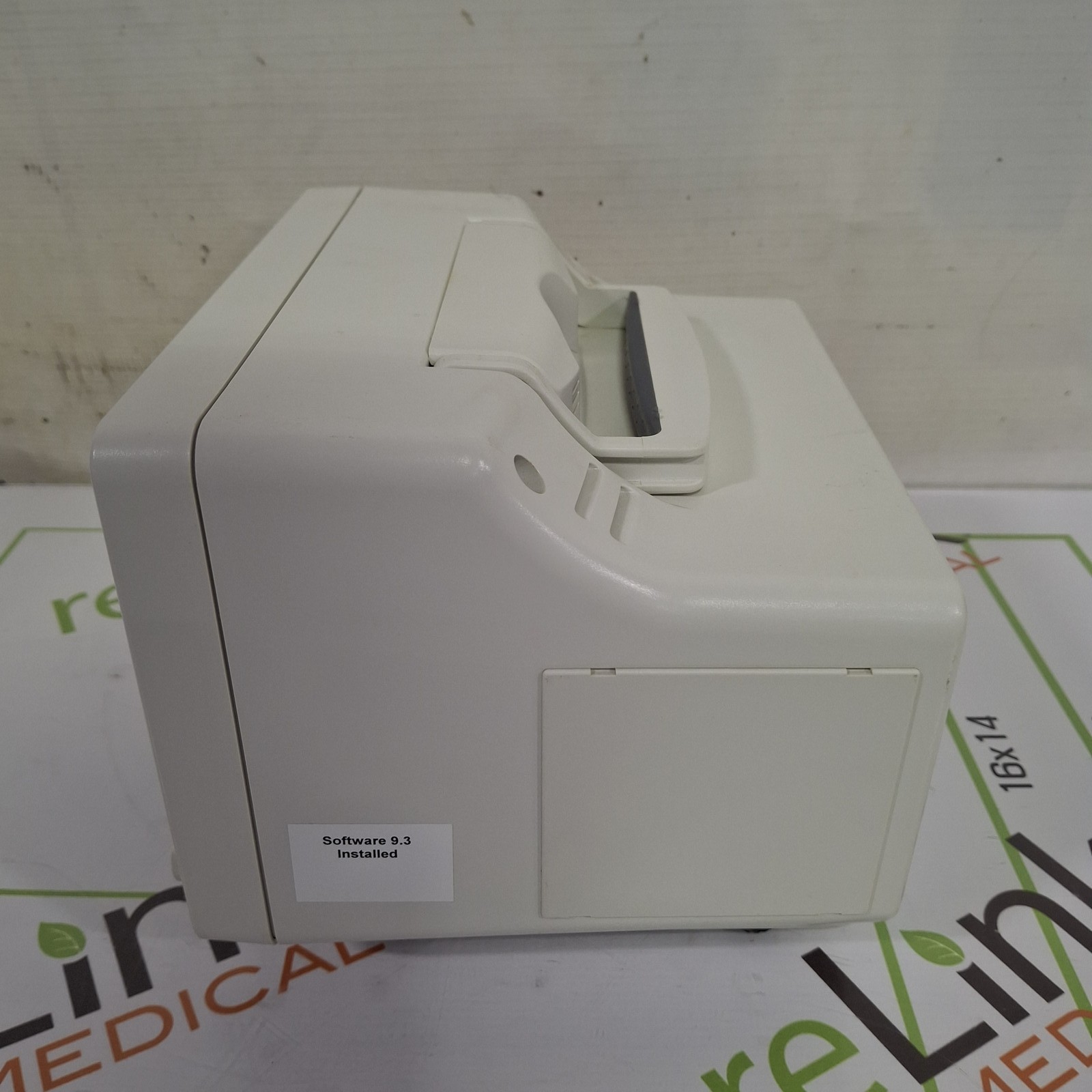 Oridion Capnostream 20P Capnography Monitor