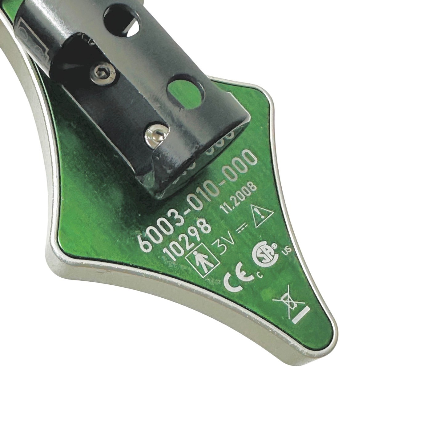 Stryker 6007-011-000 Pointer, Straight W/ 6003-005-000 & 6003-010-000 Trackers
