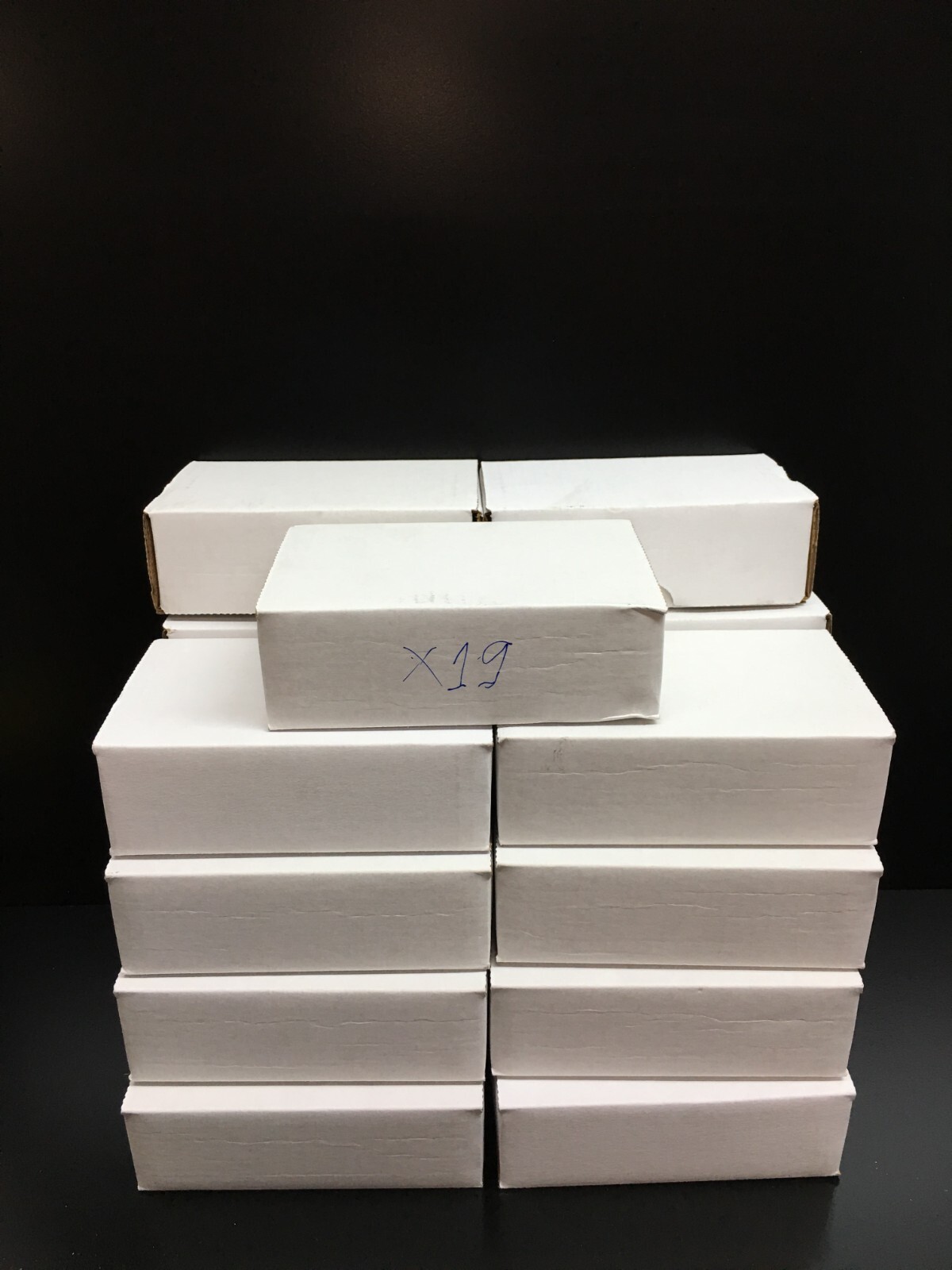 Analytical West REF A1-25 Norm Ject Luer Slip Syringe 10ml Lot 19PC No Needle
