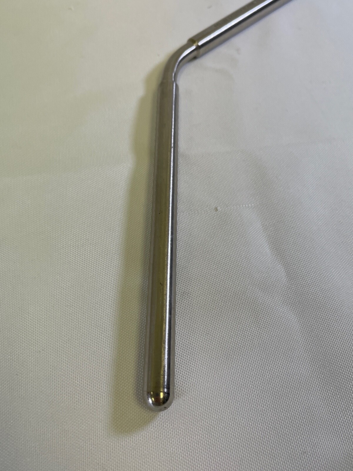 Thompson Surgical 44118N 18″ Extension Arm Angled 45° Orthopedic Retractor Arm