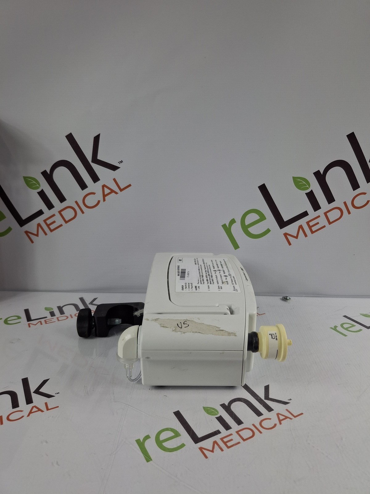 BCI Capnocheck Plus Capnograph