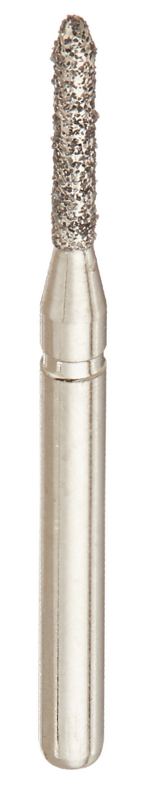 CROSSTECH MultiUse Dental Diamond B10, MOD-BEV-CYL 877/010M, Medium, 5 Burs