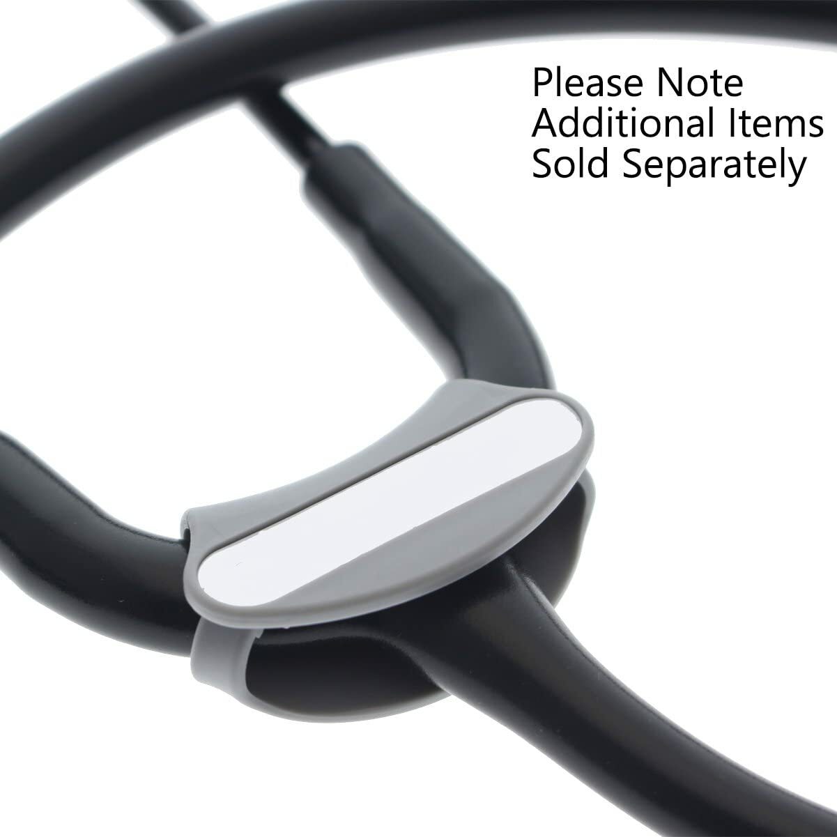 Yoke Stethoscope ID Tags to Personalize for Cardio Steth Sizes by Specialist ID