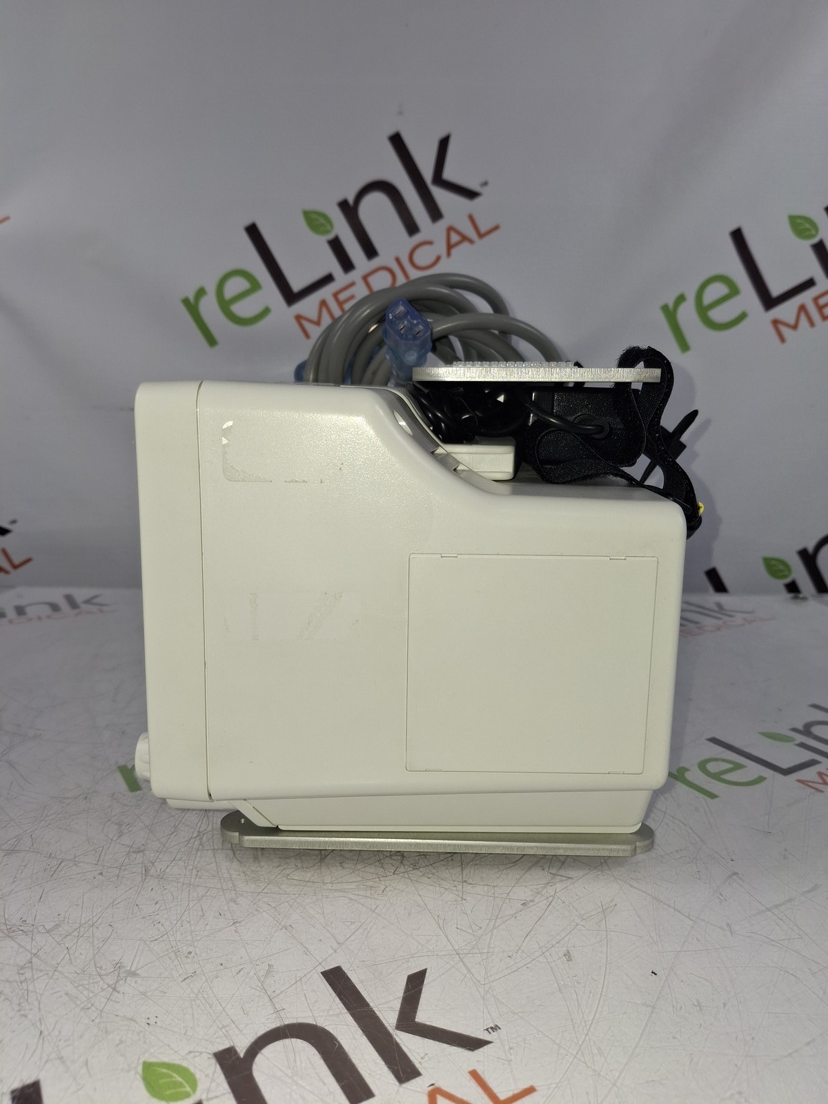 Oridion Capnostream 20P Capnography Monitor