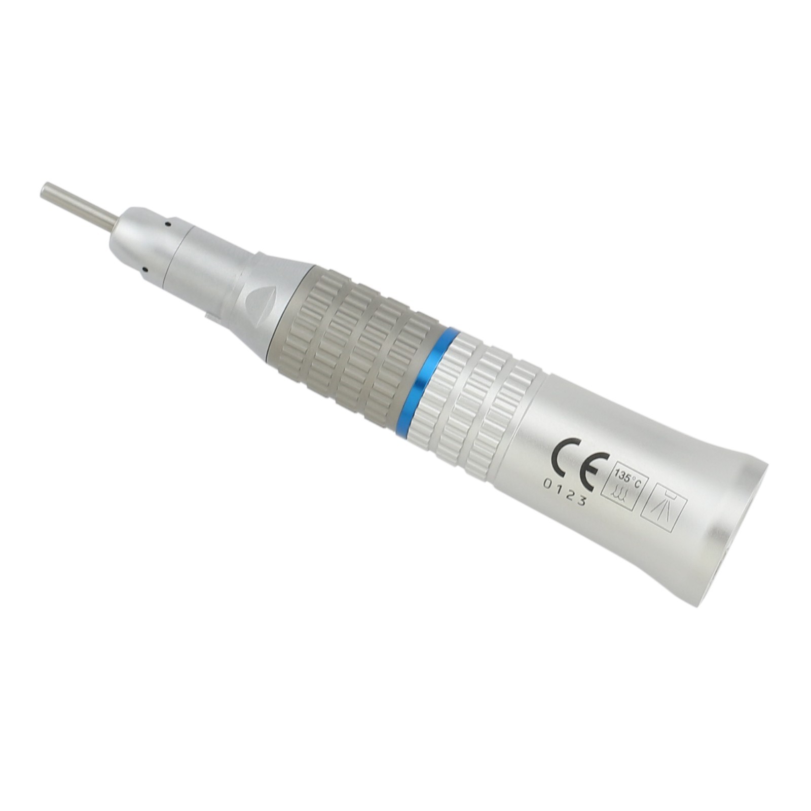 BEING Dental Hygiene Prophy Handpiece Straight Nose Cone ISO E Type 201SH NSK EX