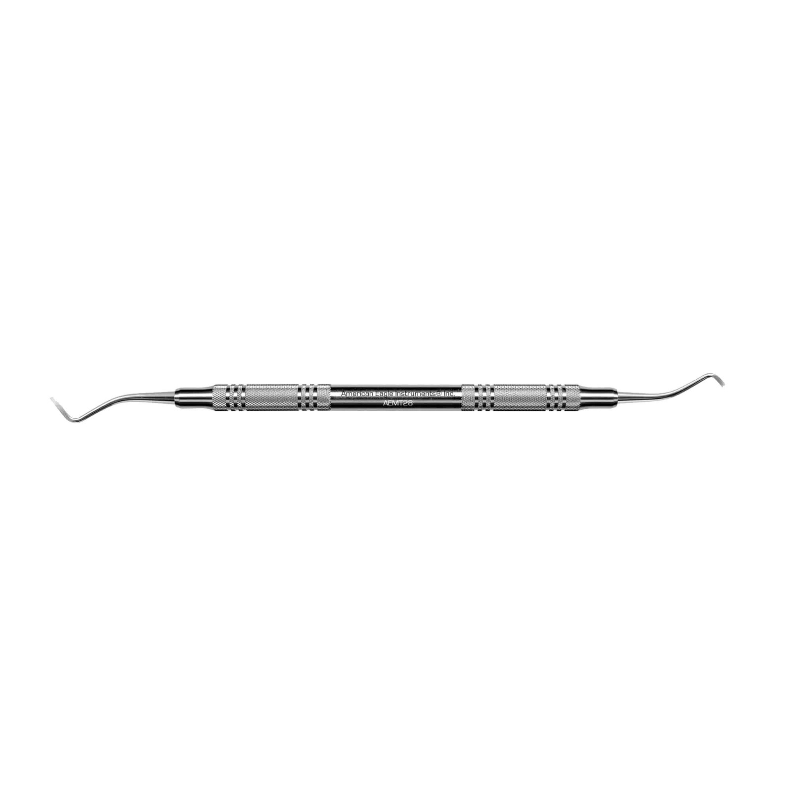 American Eagle Instrument AEMT28 Double End Distal Margin Trimmer 28″ 10-95-7-14