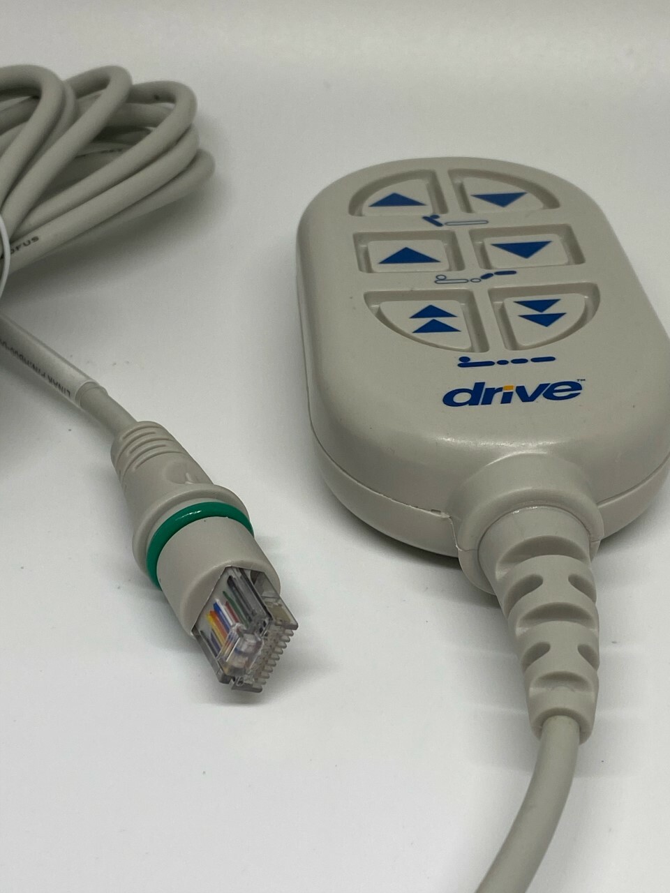 Drive Medical Full Electric Bed Control 15005HCN-L