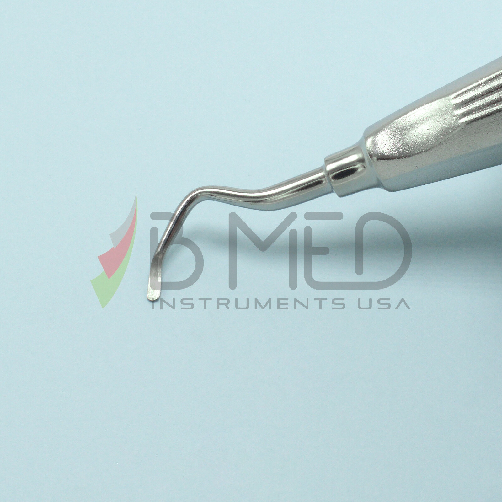 Dental Miller Apexo Root Elevators #71 & #72 Tooth Surgery B Med Instruments