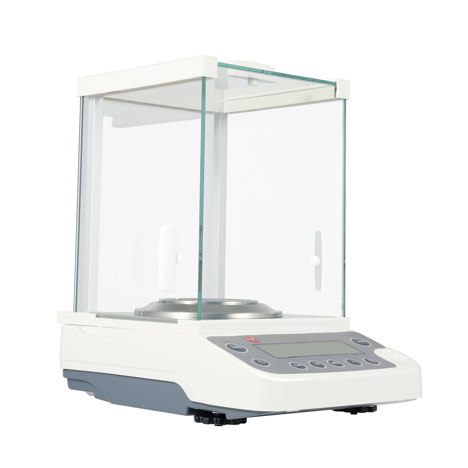 Electronic Analytical Balance 0.1 mg 120×0.0001 g Lab, Digital Precision Scale
