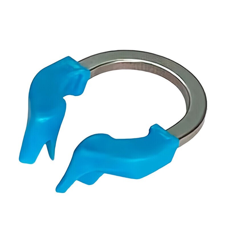 Dental Matrix Bands for Sectional Matrix System Matrices Clamp Clip Ring NITI
